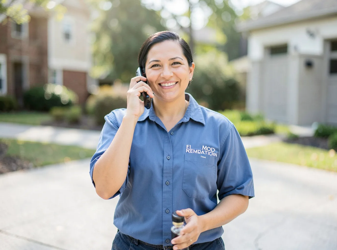 Mold Remediation Montgomery, MN FAQs